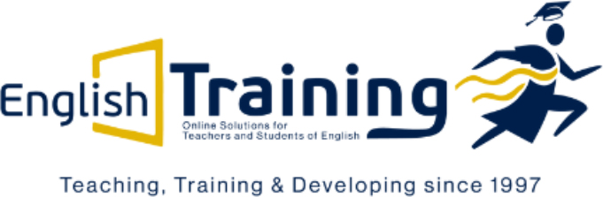 English Training Online Logo