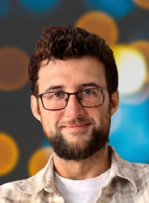 Scott Donald