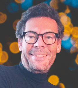 Ramy Sakr