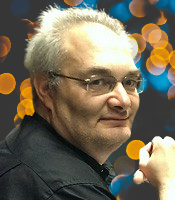 Simon Brooks