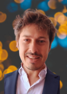 James Sampson