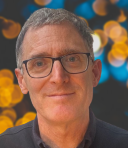 Tim Hazell