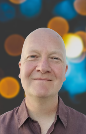 Nick Wimshurst